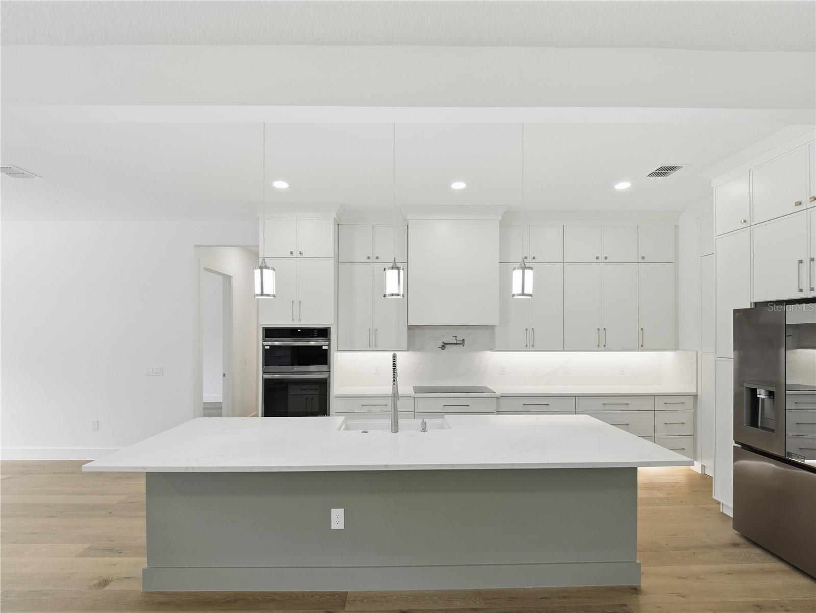 S L & I C - Residential