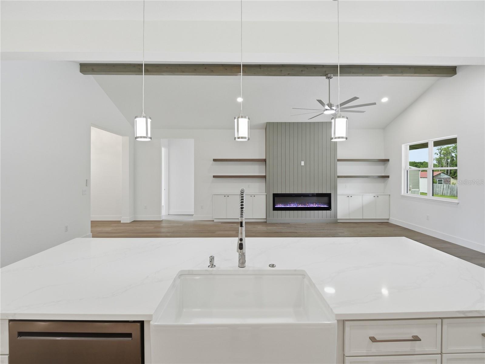 S L & I C - Residential