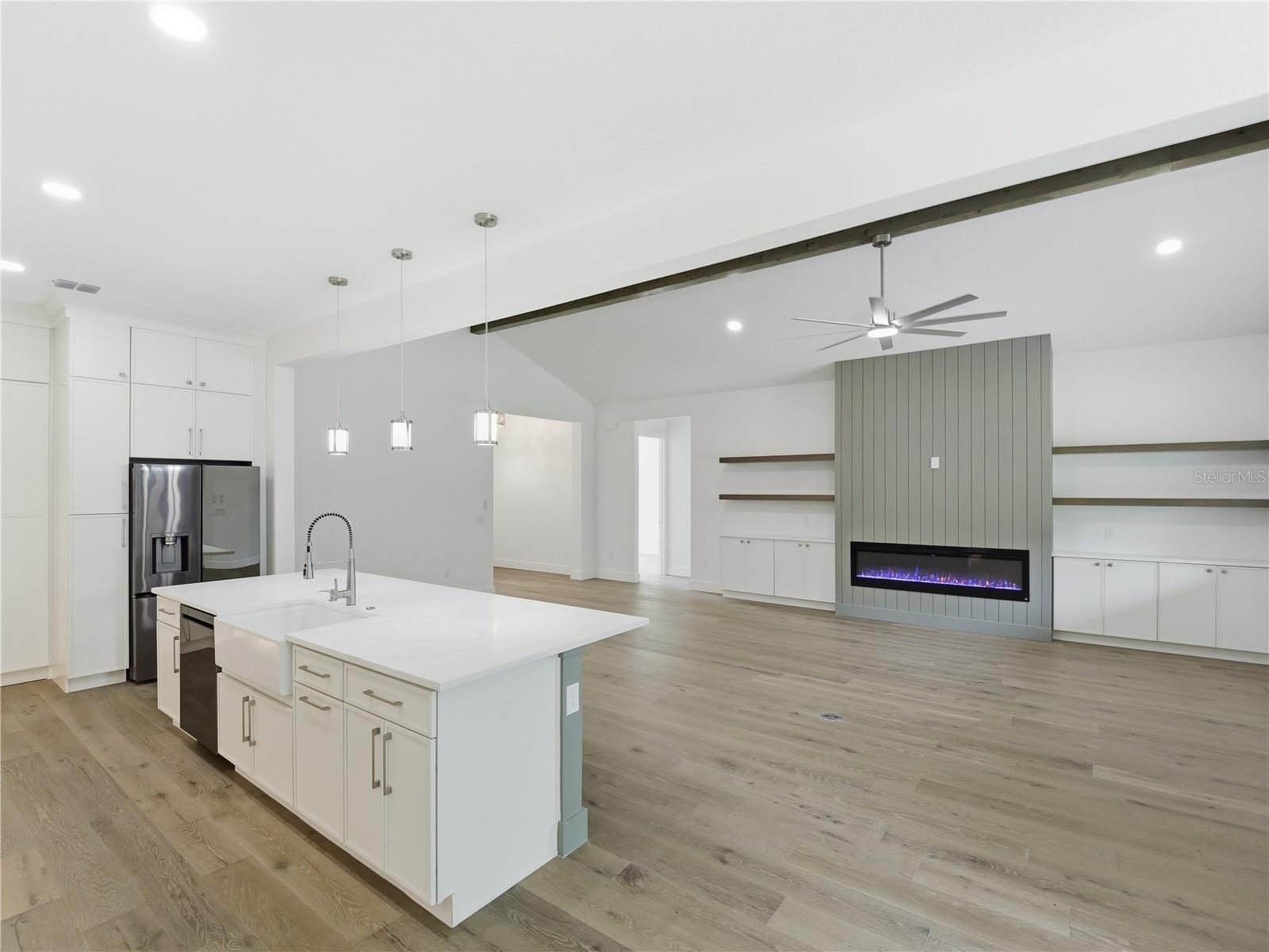 S L & I C - Residential