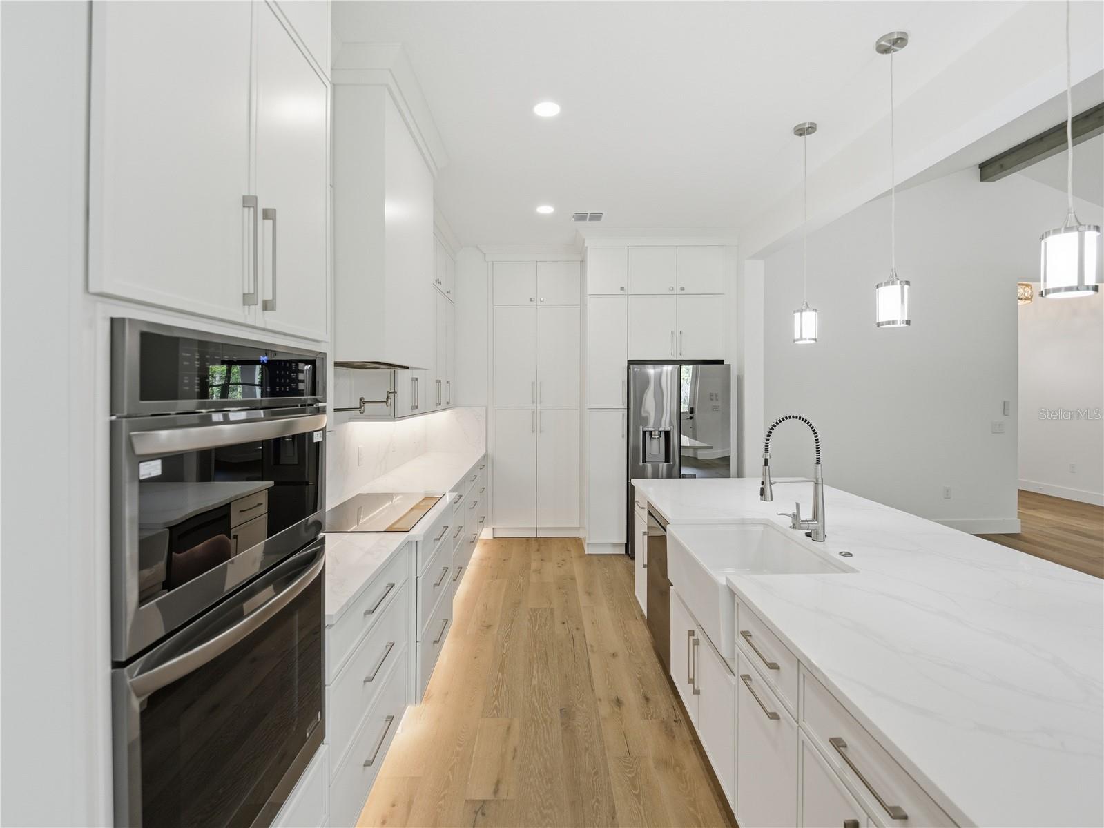 S L & I C - Residential