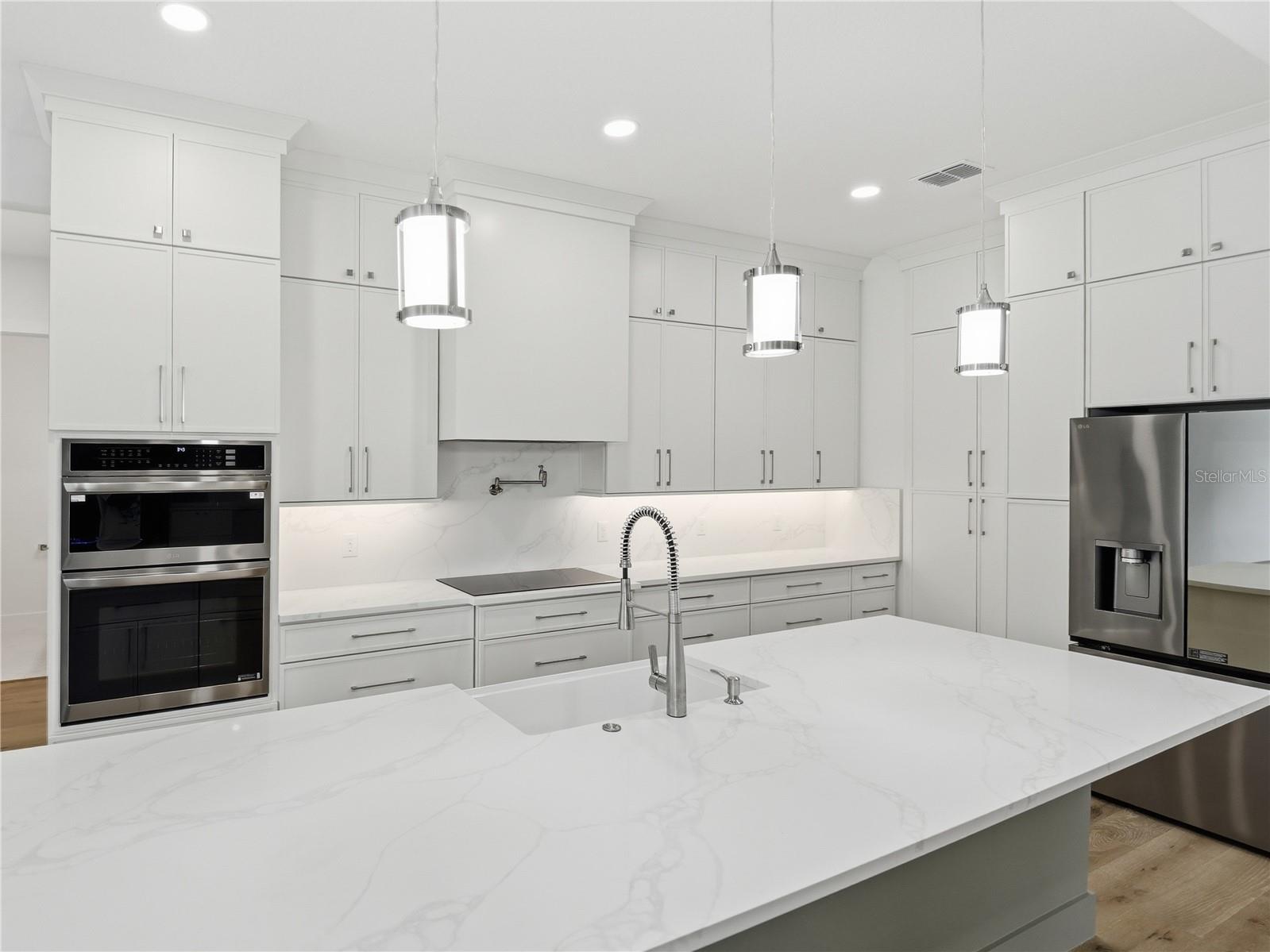 S L & I C - Residential