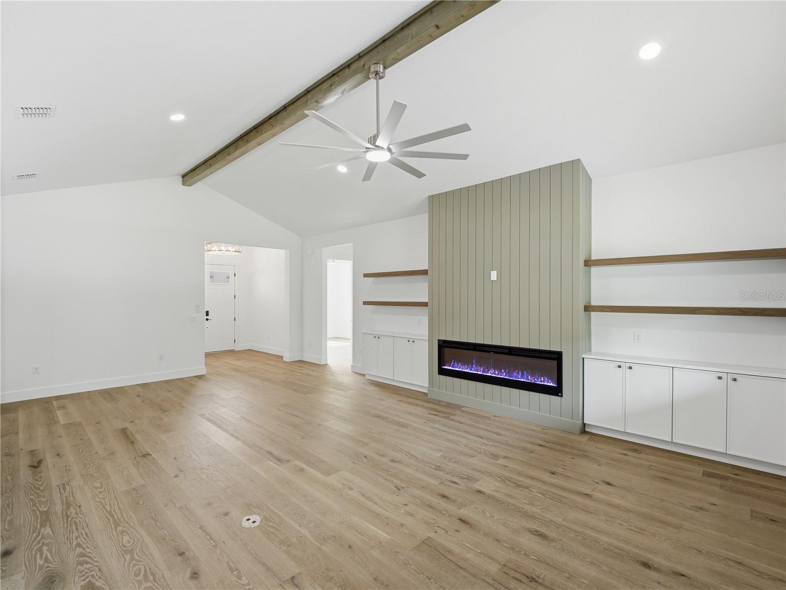 S L & I C - Residential