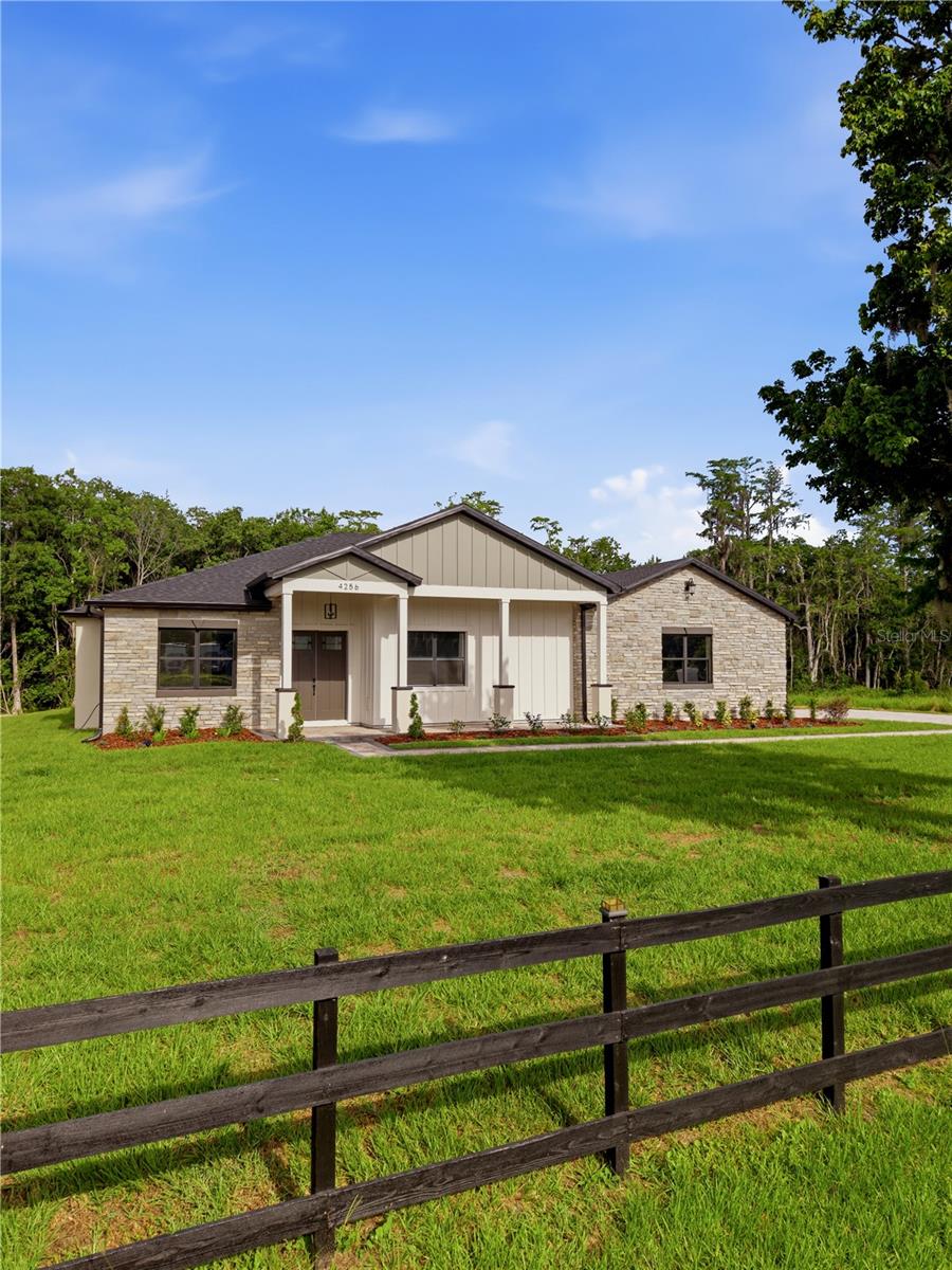 S L & I C - Residential