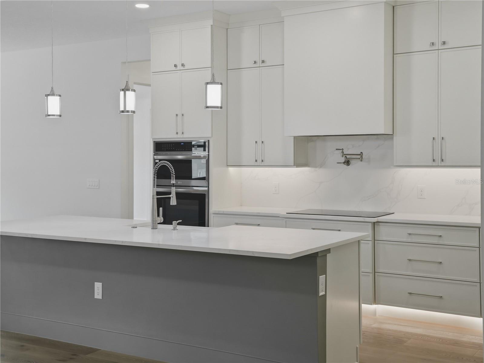 S L & I C - Residential