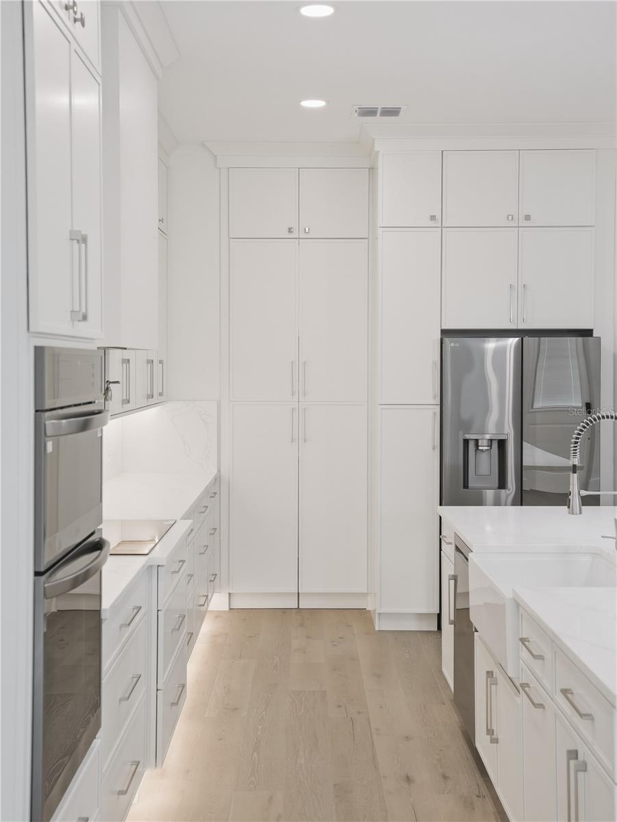 S L & I C - Residential