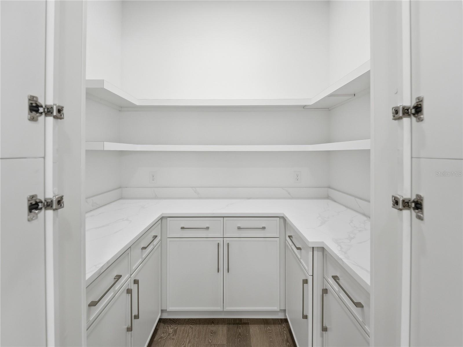 S L & I C - Residential
