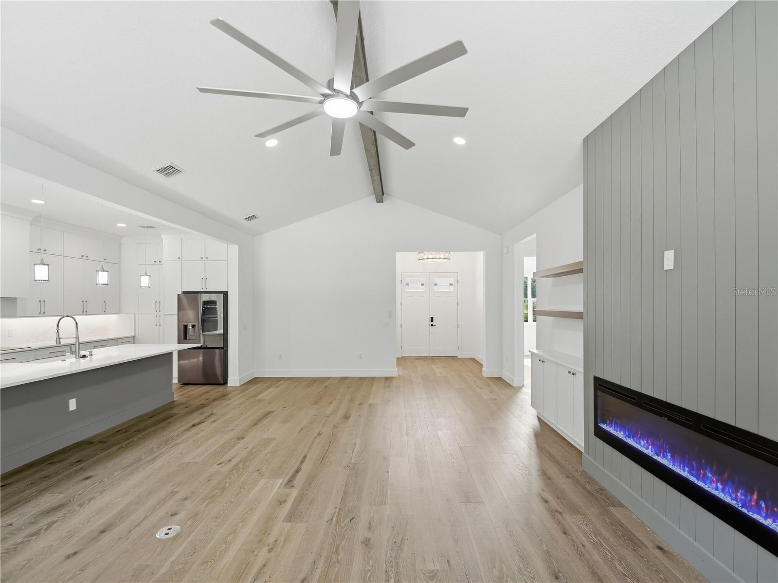 S L & I C - Residential