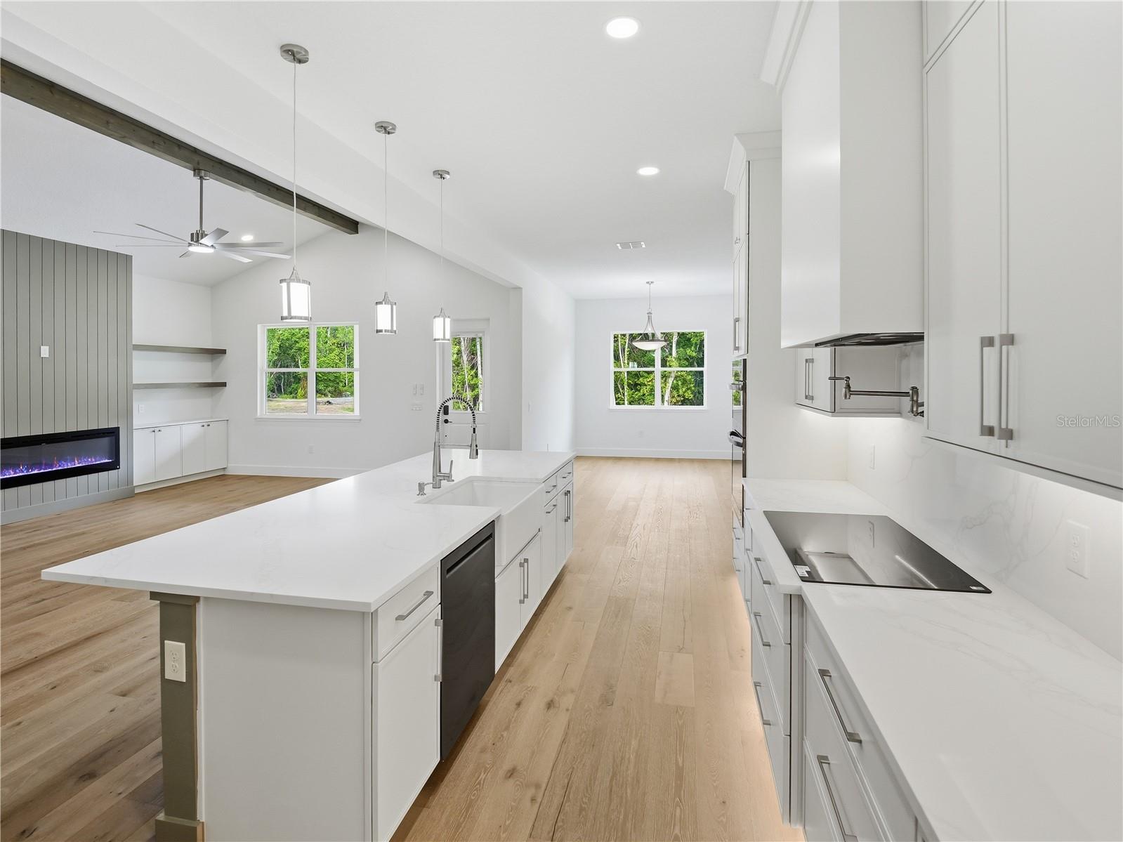 S L & I C - Residential