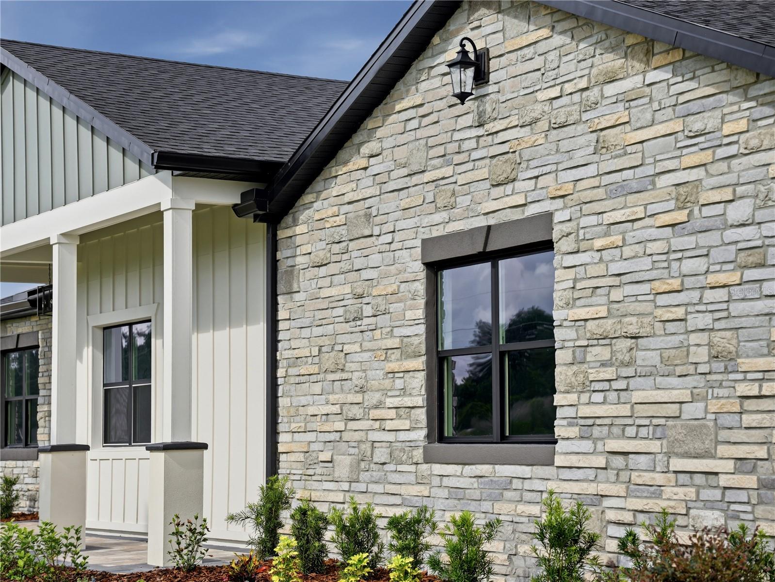S L & I C - Residential