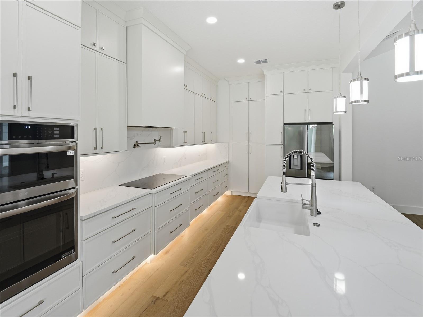 S L & I C - Residential