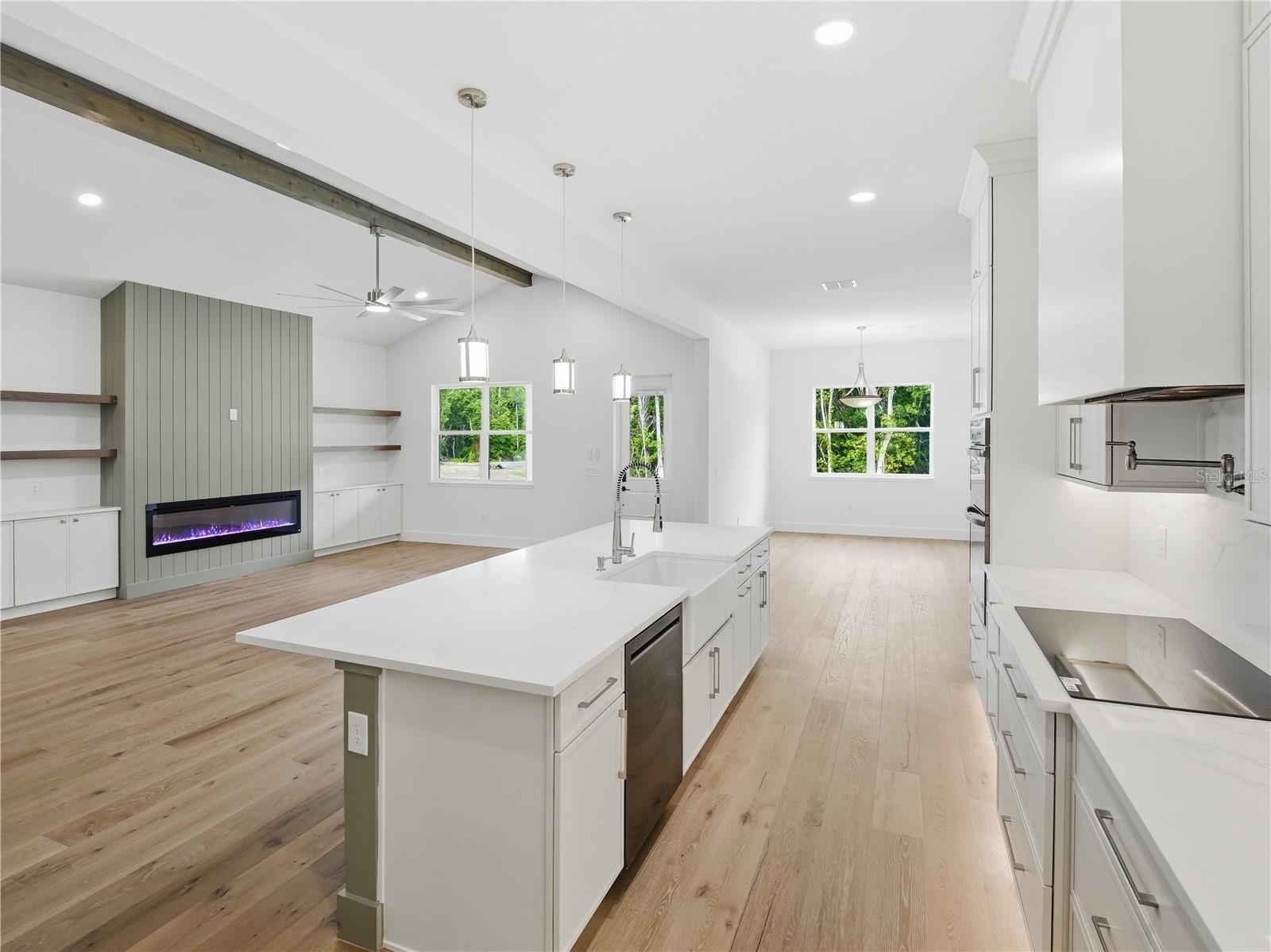 S L & I C - Residential