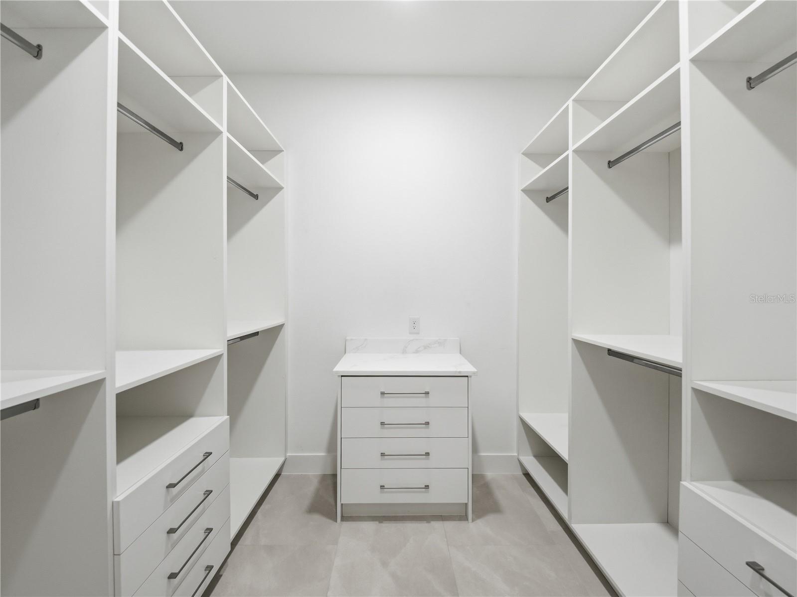 S L & I C - Residential