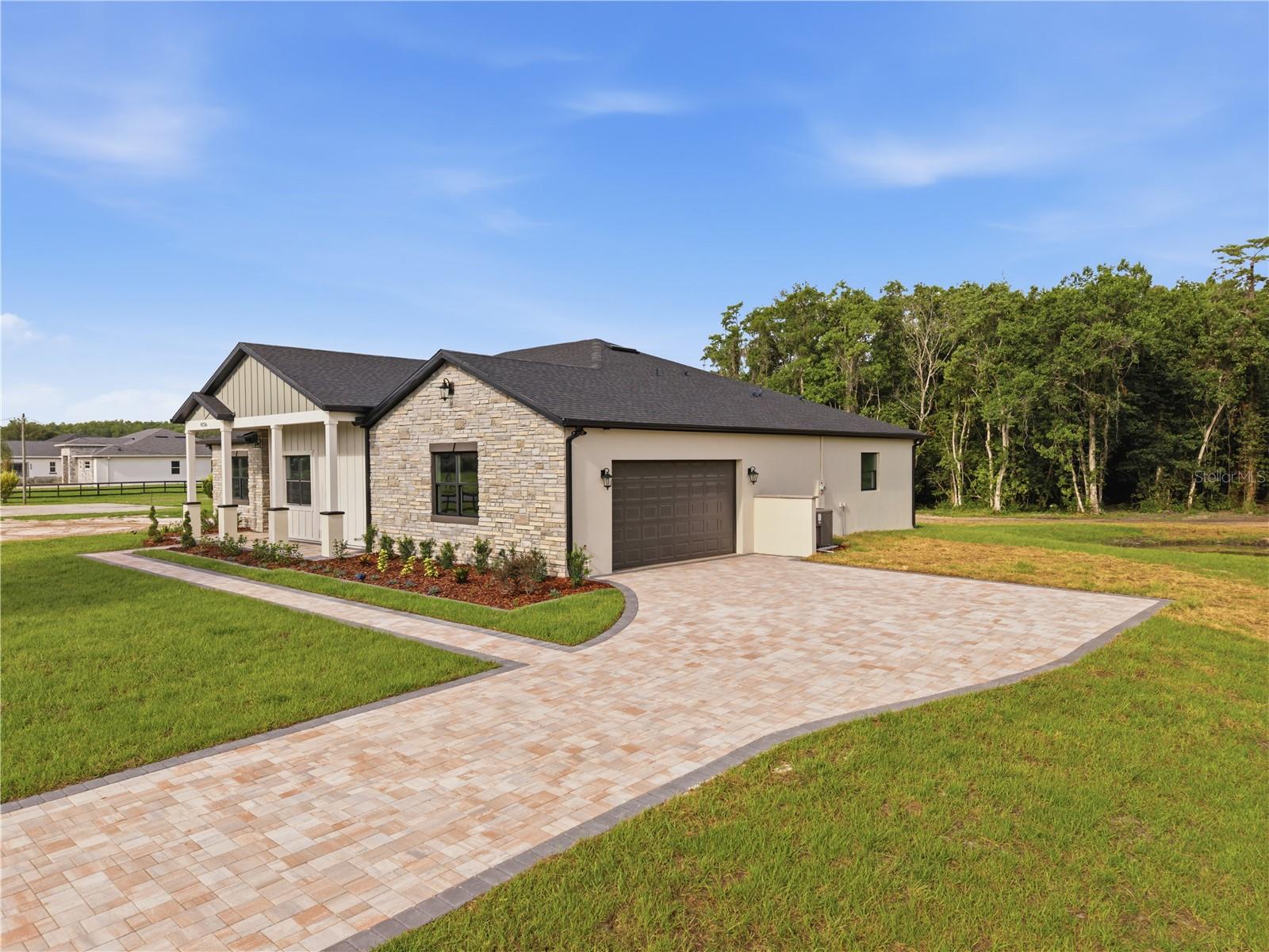 S L & I C - Residential