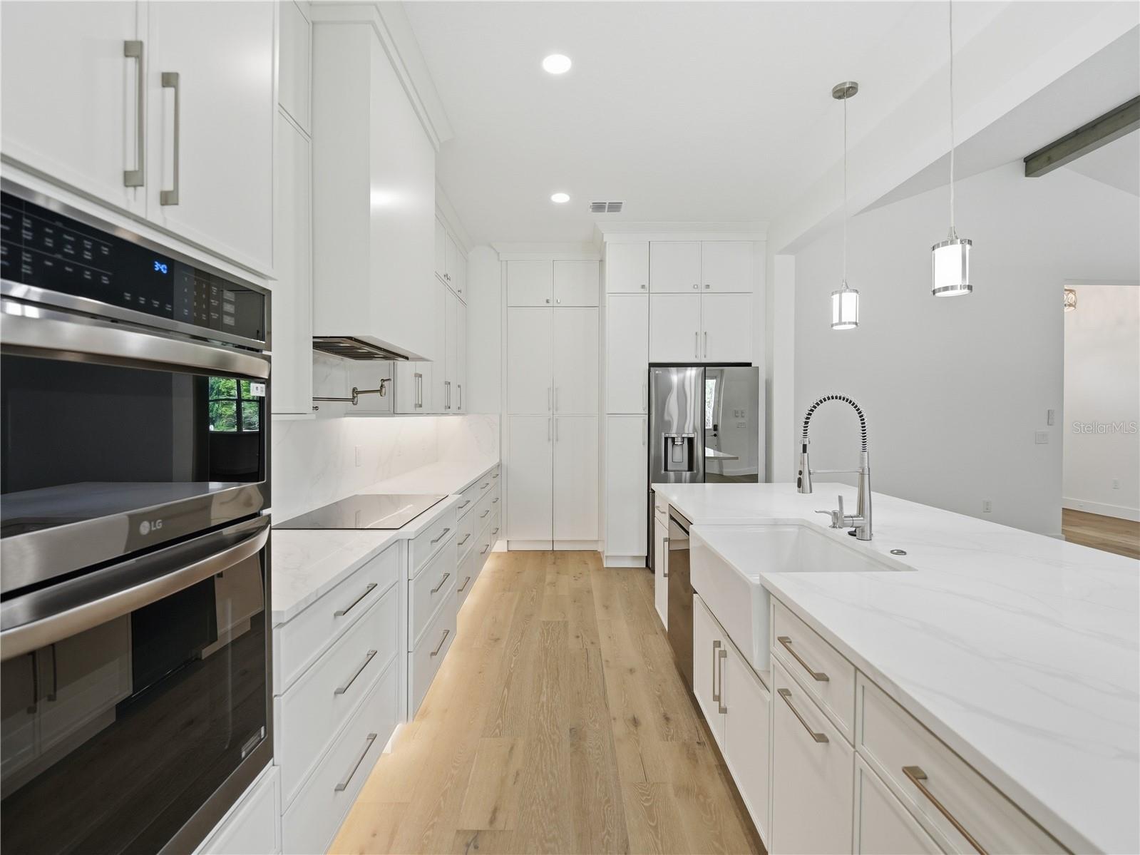 S L & I C - Residential