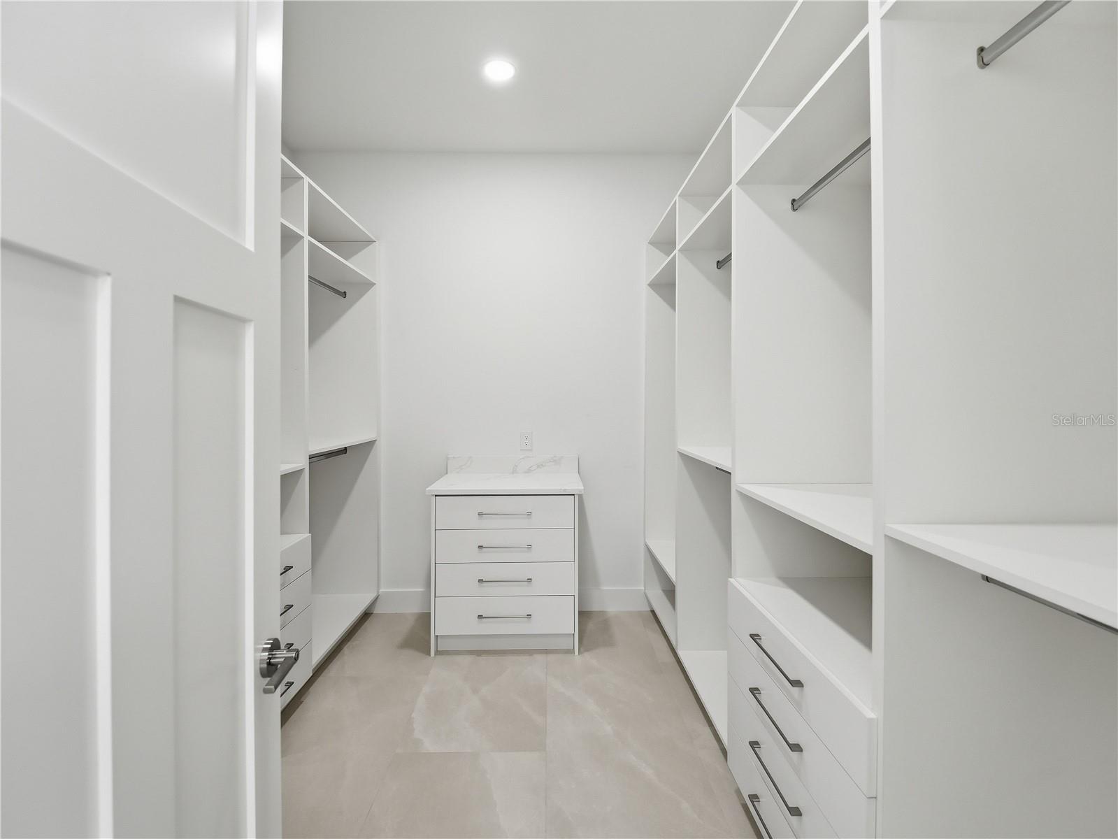 S L & I C - Residential