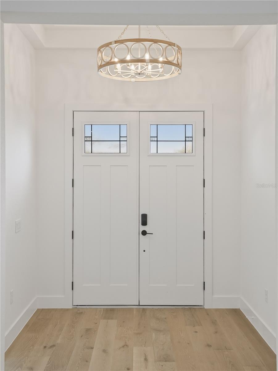 S L & I C - Residential