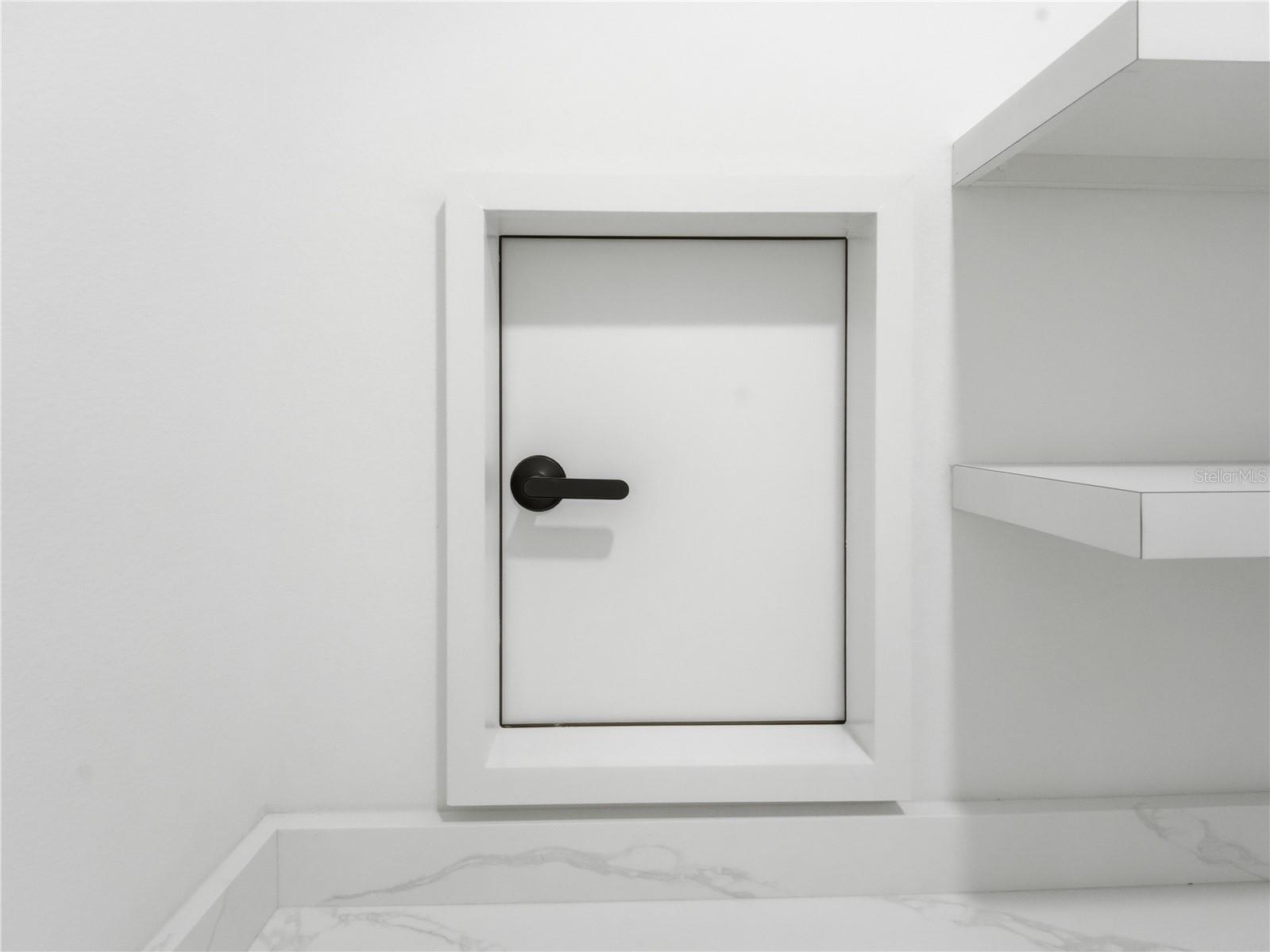 S L & I C - Residential