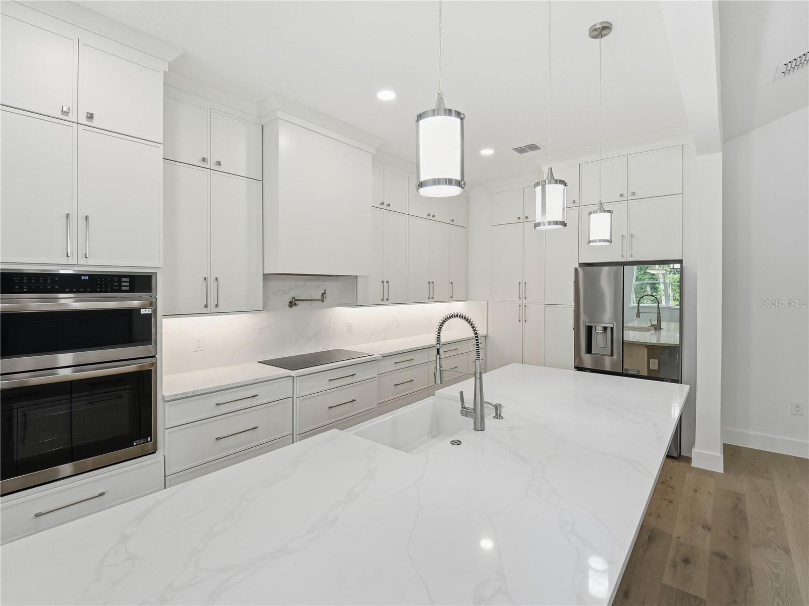 S L & I C - Residential