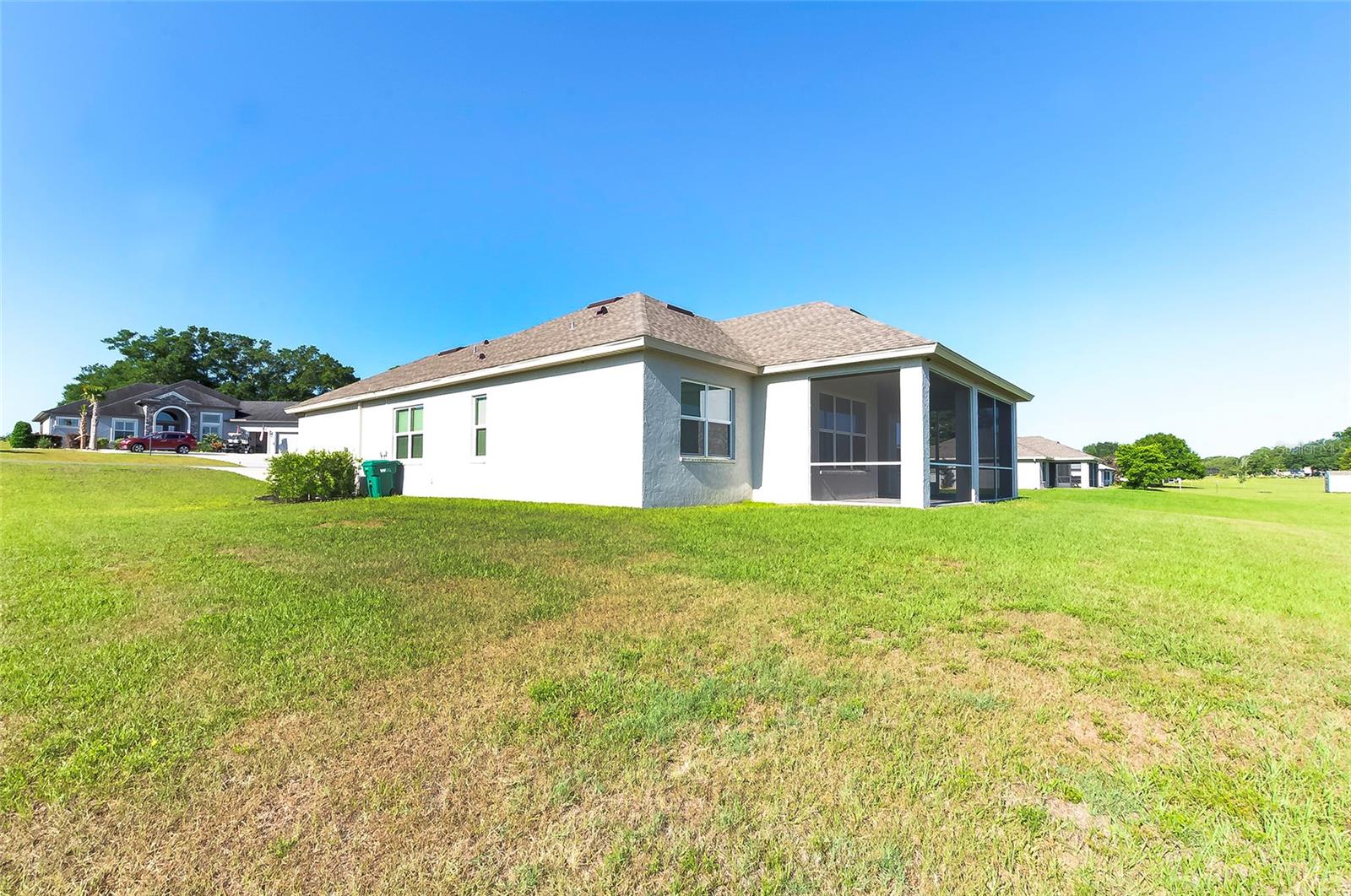 CITRUS HILLS 1ST ADD - Residential