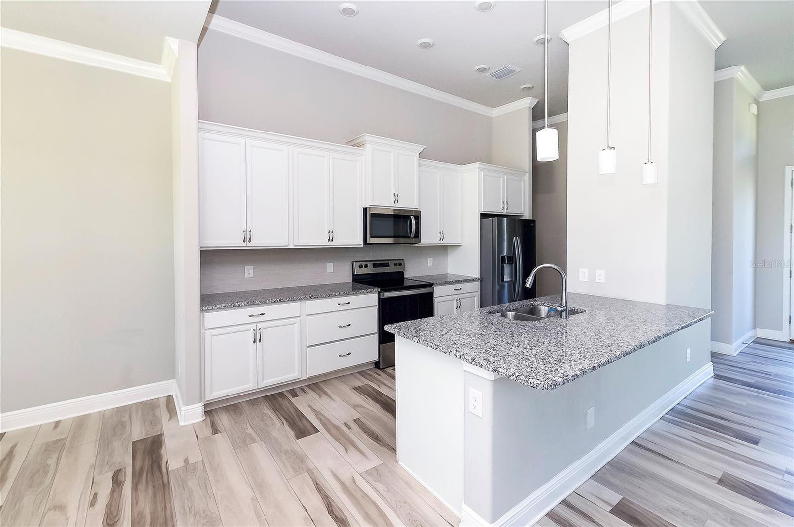 CITRUS HILLS 1ST ADD - Residential