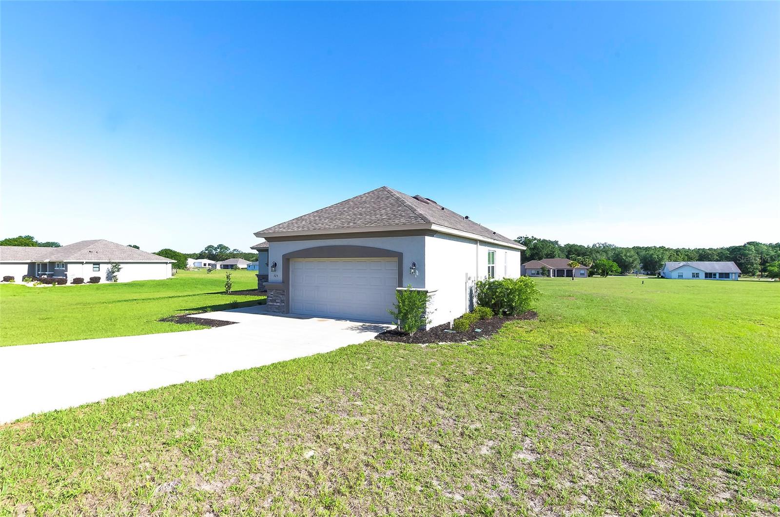 CITRUS HILLS 1ST ADD - Residential