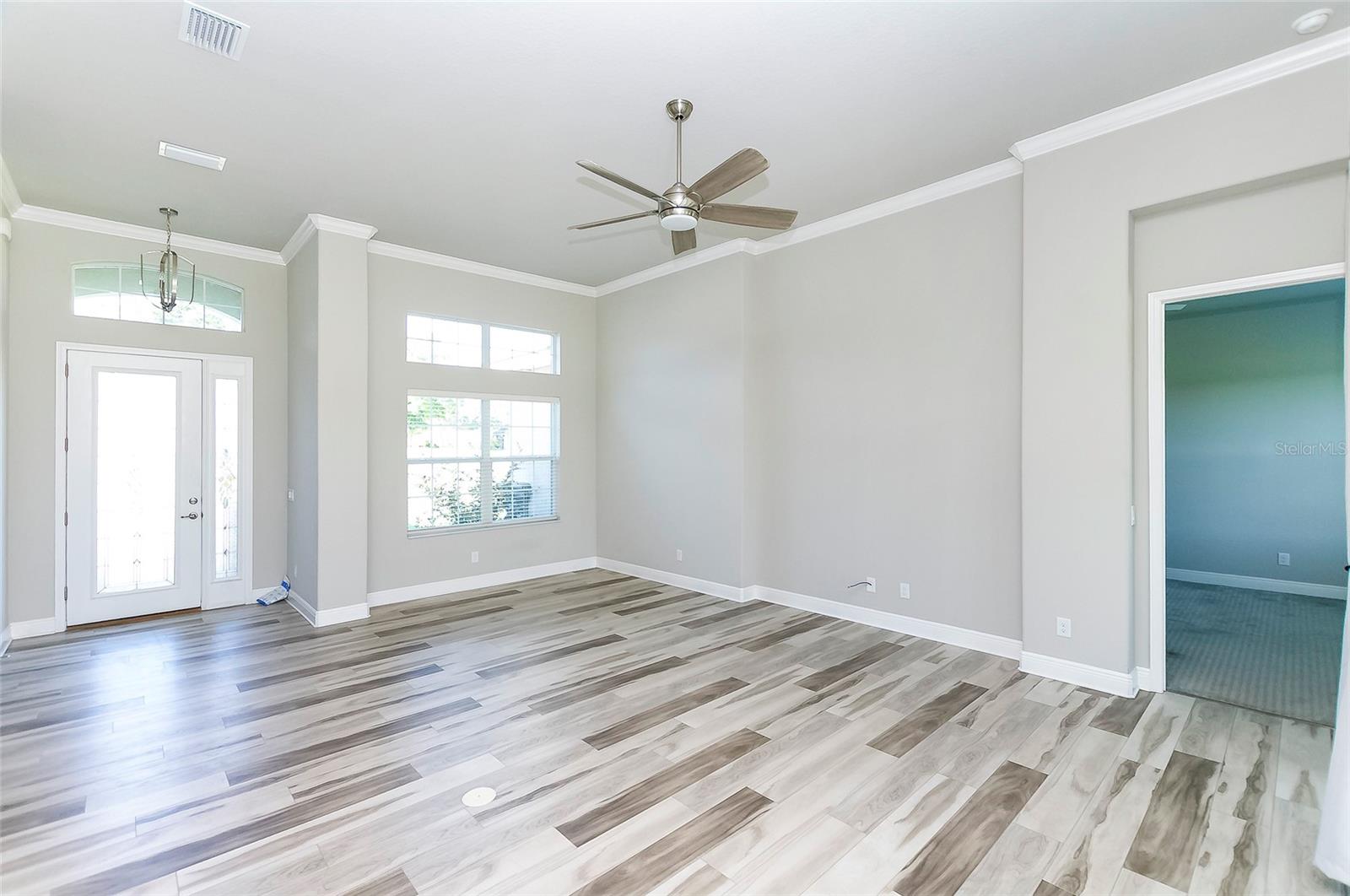 CITRUS HILLS 1ST ADD - Residential