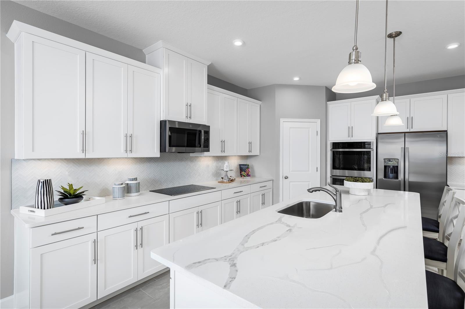THE CROSSINGS - Residential