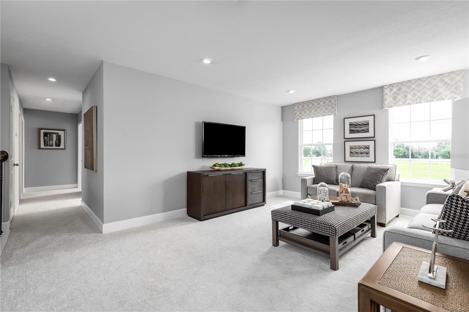 THE CROSSINGS - Residential