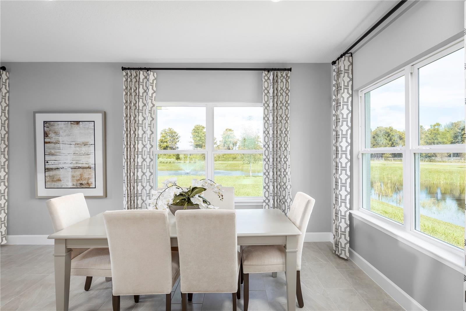 THE CROSSINGS - Residential