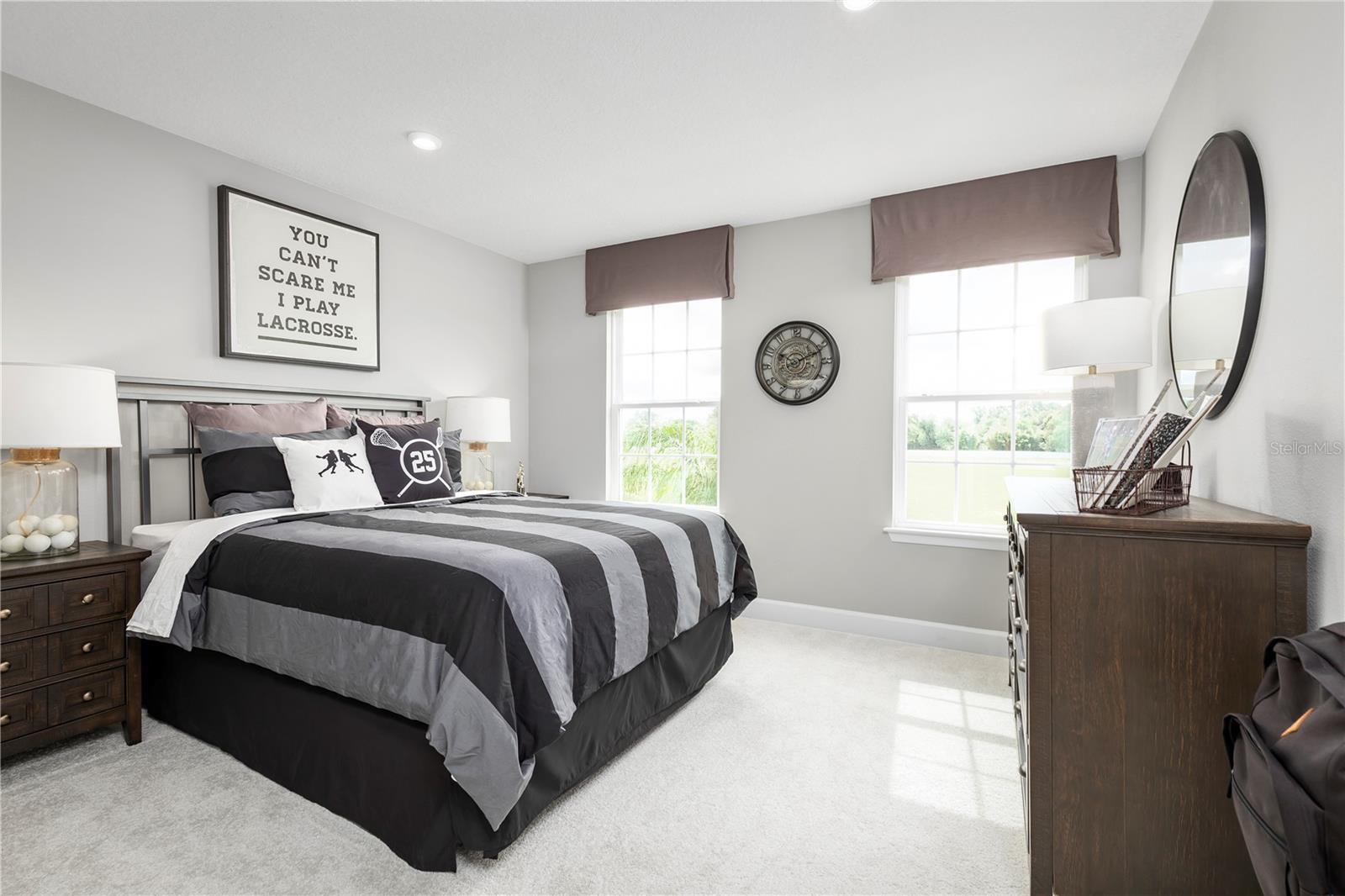 THE CROSSINGS - Residential