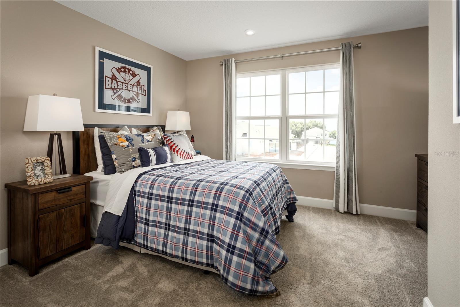 THE CROSSINGS - Residential