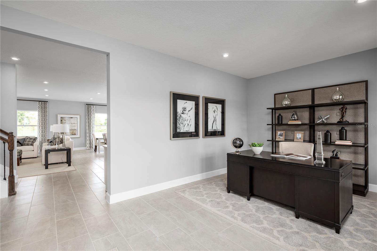 THE CROSSINGS - Residential
