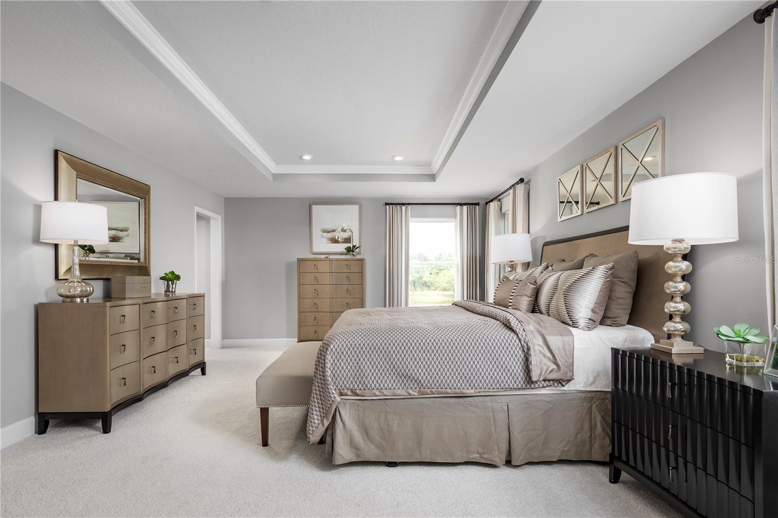 THE CROSSINGS - Residential
