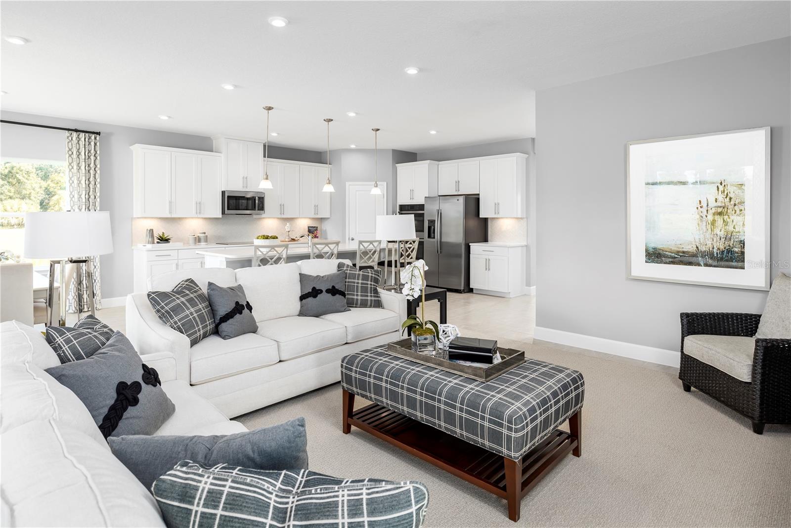 THE CROSSINGS - Residential