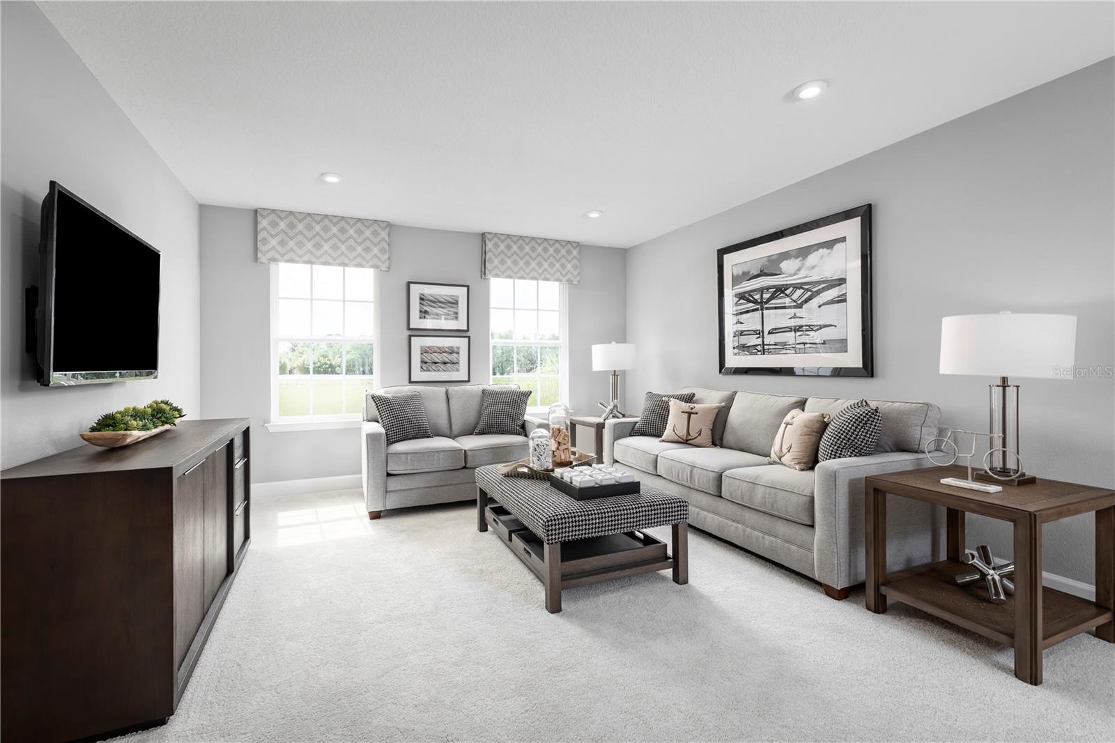 THE CROSSINGS - Residential