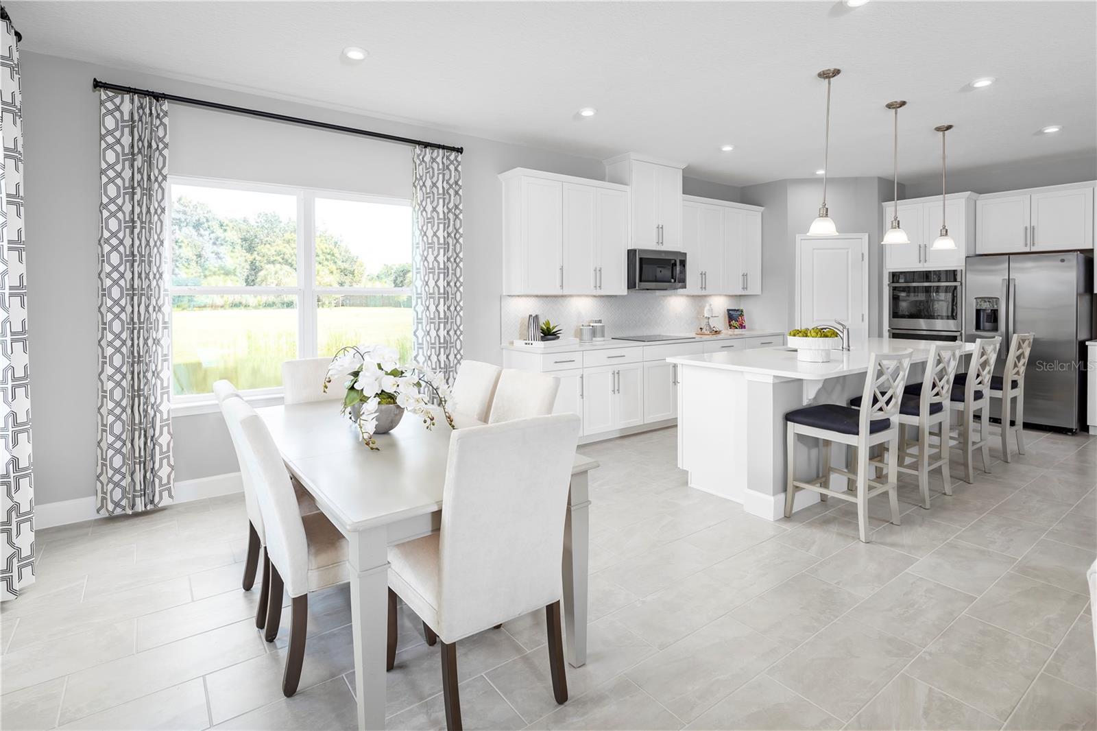 THE CROSSINGS - Residential