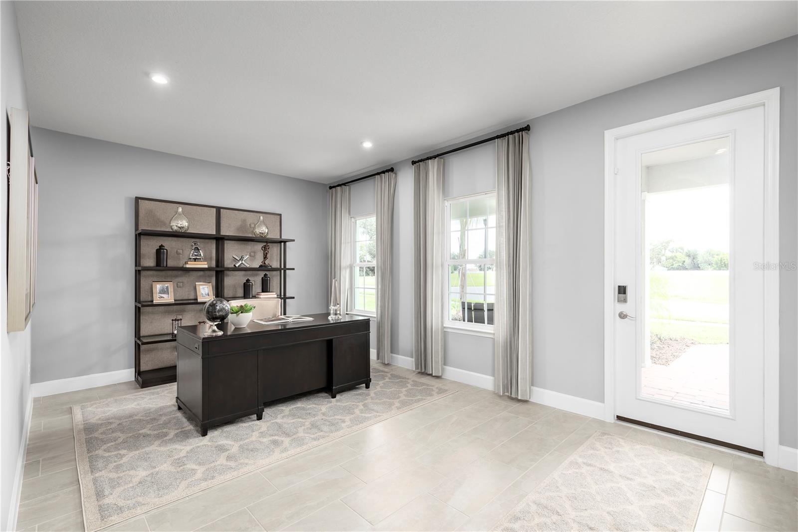 THE CROSSINGS - Residential