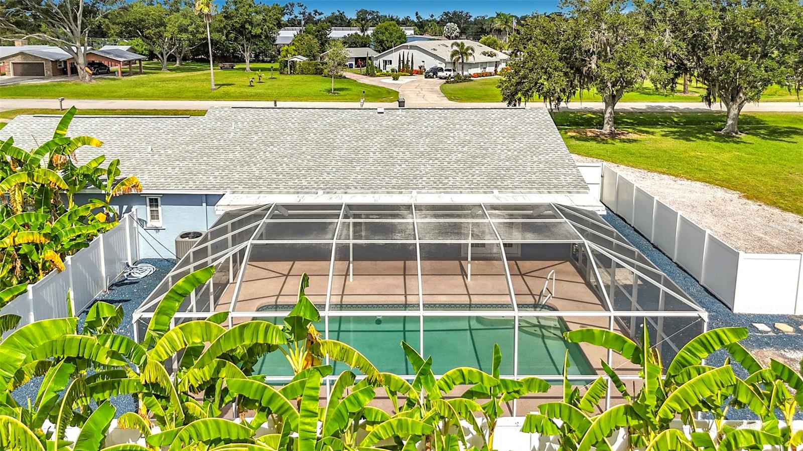 ROLLING ACRES - Residential