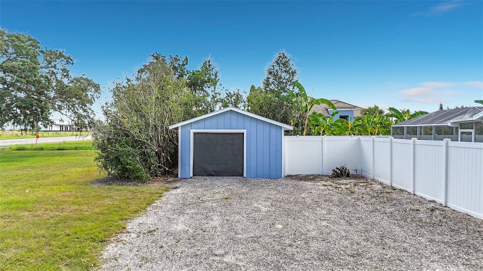 ROLLING ACRES - Residential