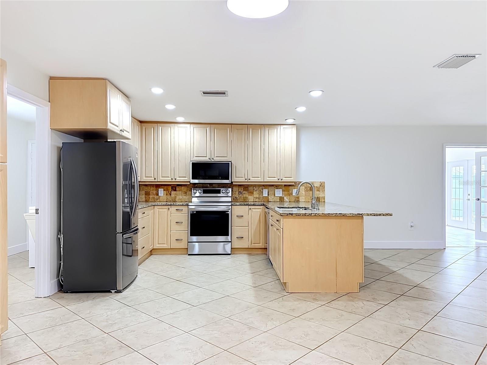 ROLLING ACRES - Residential