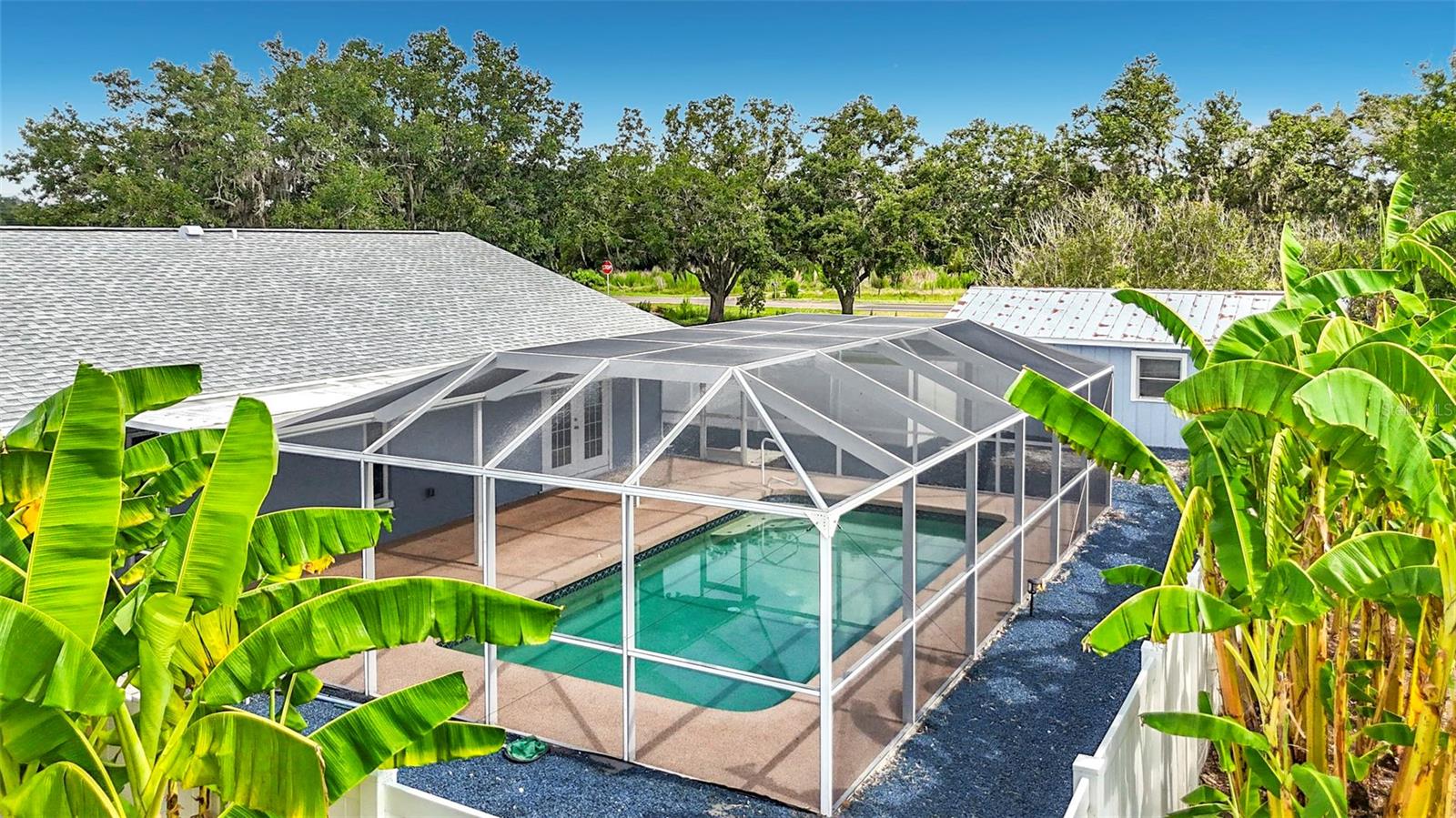ROLLING ACRES - Residential