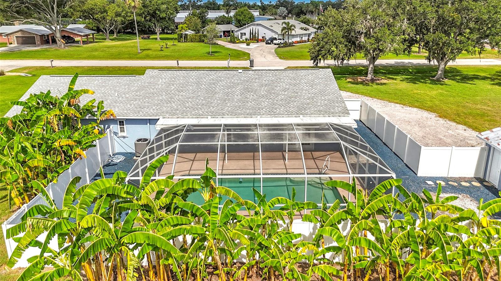 ROLLING ACRES - Residential