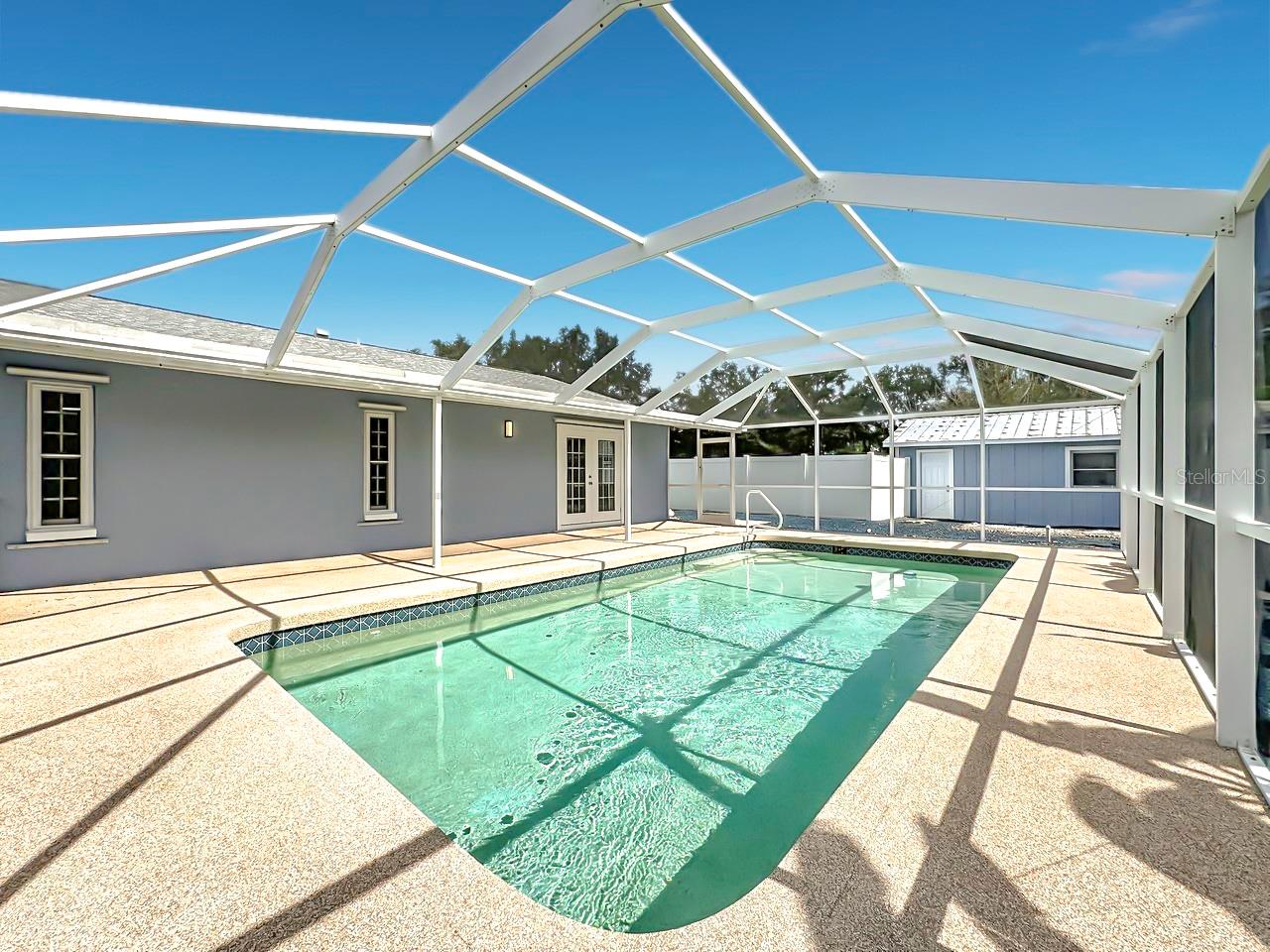 ROLLING ACRES - Residential