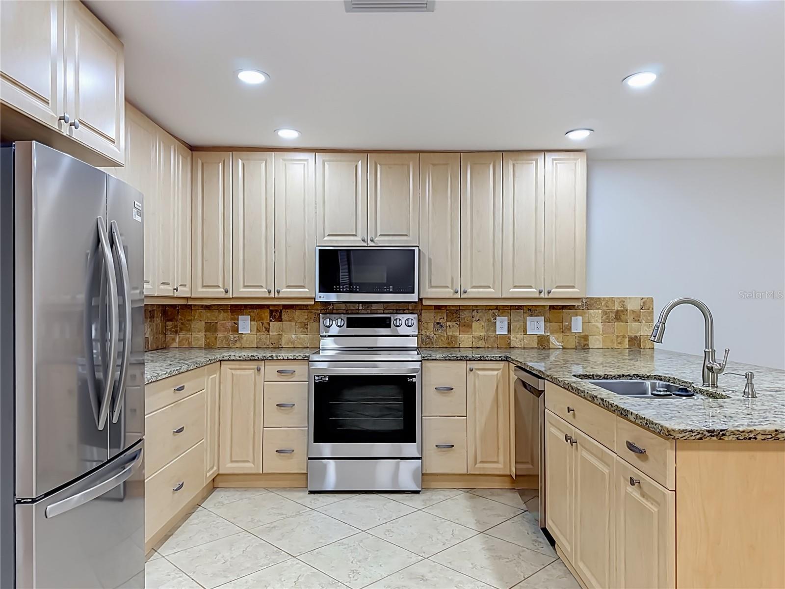 ROLLING ACRES - Residential