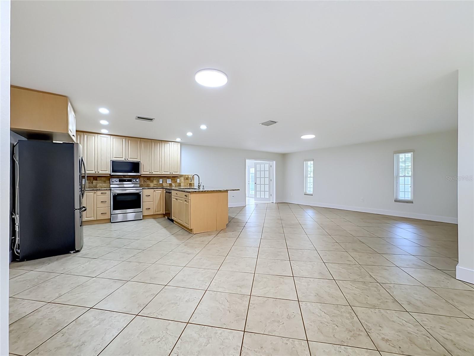 ROLLING ACRES - Residential