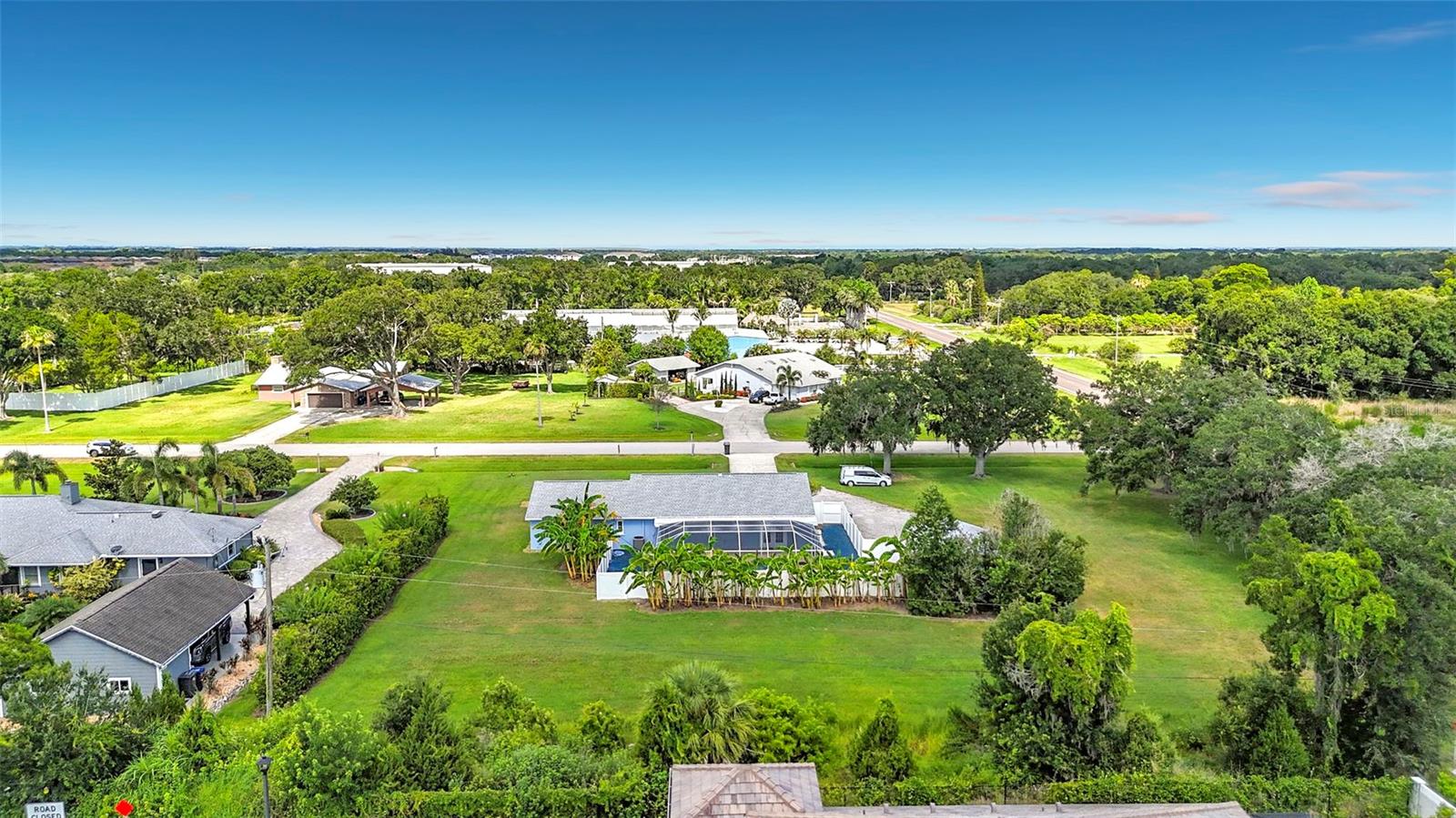ROLLING ACRES - Residential