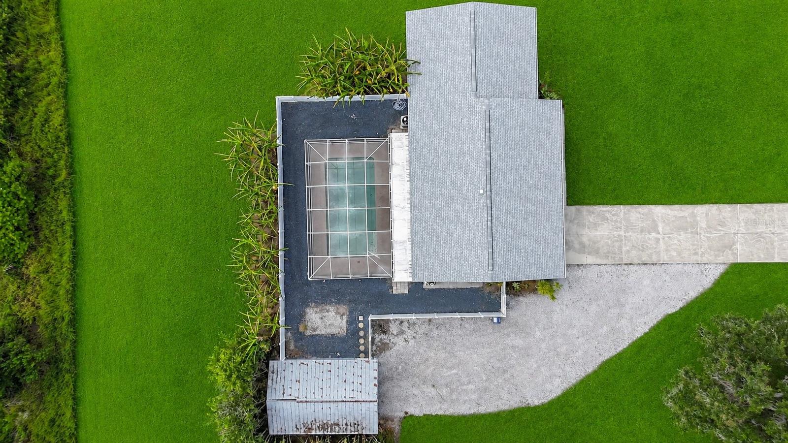 ROLLING ACRES - Residential