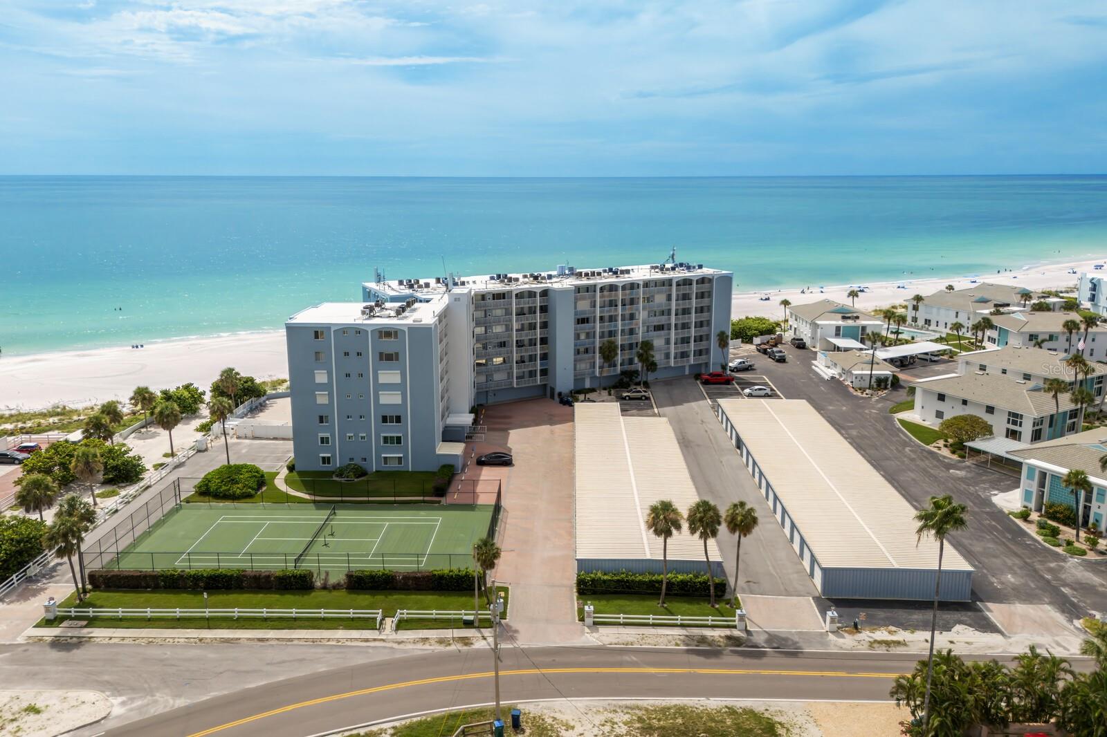 MARTINIQUE APTS NORTH - Residential