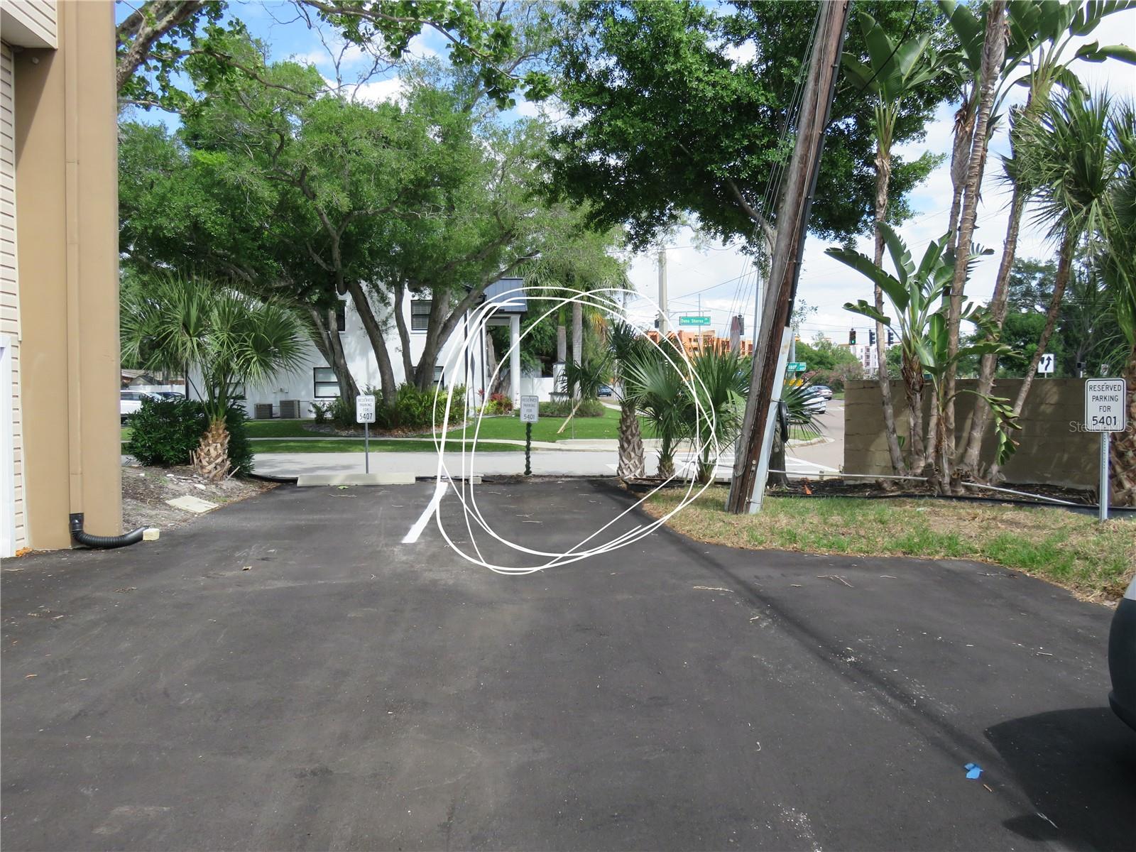 SWEETWATER TWNHM CONDO PH3 - Residential Lease