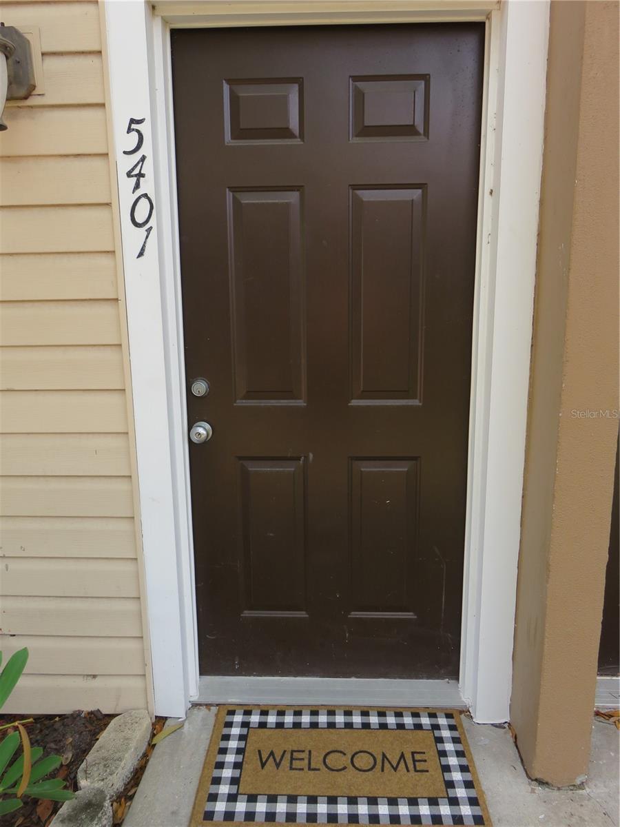 SWEETWATER TWNHM CONDO PH3 - Residential Lease